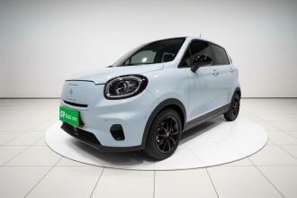 零跑汽车 零跑T03 2023款 403智享版