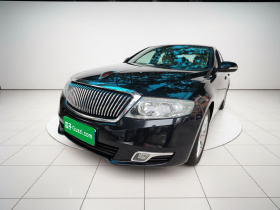 红旗H7 2015款 1.8T 技术型
