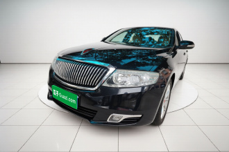红旗H7 2015款 1.8T 技术型