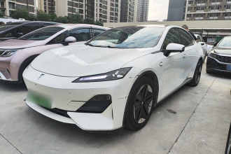 深蓝汽车 深蓝SL03 2025款 纯电经典版