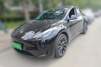 特斯拉 Model Y 2022款 改款 后轮驱动版