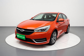 奇瑞 艾瑞泽5 2017款 SPORT 1.5T 手动豪华版