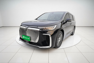 岚图汽车 岚图梦想家 2025款 PHEV 四驱旗舰鲲鹏版