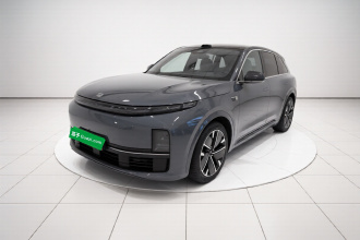 理想汽车 理想L7 2025款 Ultra 智能焕新版