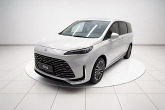 别克GL8新能源 2025款 陆尚 尊享版