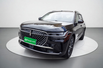 林肯 航海家 2023款 2.0T 四驱尊享版
