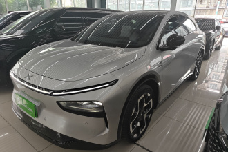 小鹏G7 2025款 702 超长续航 Max