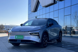 小鹏G7 2025款 702 超长续航 Max