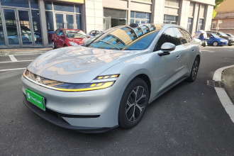 长安启源A06 2026款 630Max