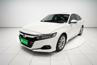 本田 雅阁 2022款 260TURBO 豪华版