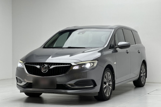 别克GL6 2019款 18T 6座互联尊贵型 国V