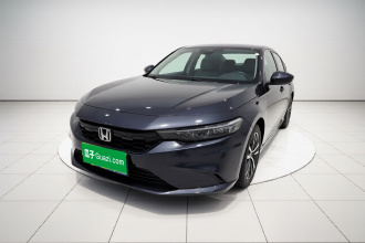 本田 型格 2023款 240TURBO CVT领先版