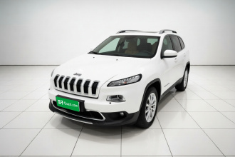 Jeep 自由光(进口) 2014款 2.4L 豪华版