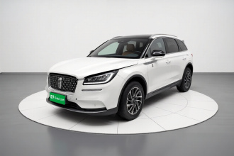 林肯 冒险家 2021款 2.0T 两驱尊雅版