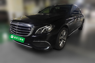 奔驰E级 2018款 E 200 L