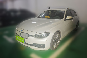 宝马3系 2019款 320Li 时尚型
