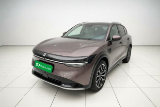 极氪7X 2025款 75kWh 后驱智驾版