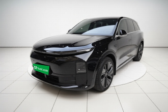 理想汽车 理想L6 2024款 Pro