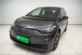 大众ID.3 2023款 升级款 纯净智享版