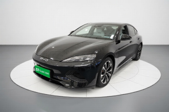 比亚迪 海豹 2022款 550km 标准续航后驱版尊贵型