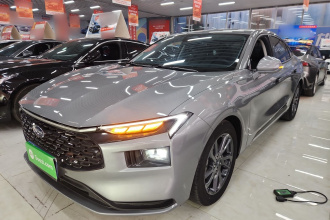 福特 蒙迪欧 2025款 2.0T EcoBoost 豪华型