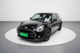 MINI Clubman 2021款 1.5T COOPER