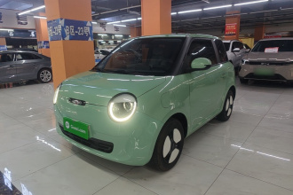长安启源 长安Lumin 2022款 155km 清甜款