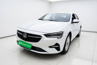 别克 君威 2020款 552T 豪华型