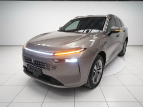 魏牌 摩卡新能源 2024款 Hi4 四驱长续航版