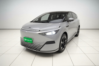 小鹏X9 2024款 610长续航Max