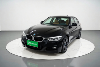 宝马3系 2018款 320Li 领先型M运动套装