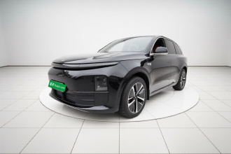 理想汽车 理想L6 2024款 Pro
