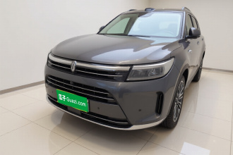 鸿蒙智行 问界M7 2024款 1.5T 智驾后驱Max版 5座