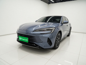 比亚迪 海豹 2023款 DM-i 1.5L 121km 尊贵型