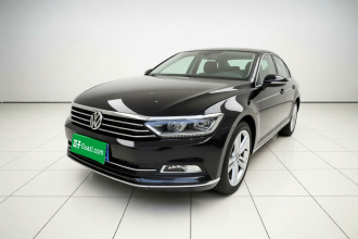 大众 迈腾 2018款 330TSI DSG 豪华型