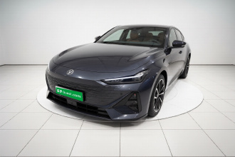 长安UNI-V 2022款 1.5T 尊贵型