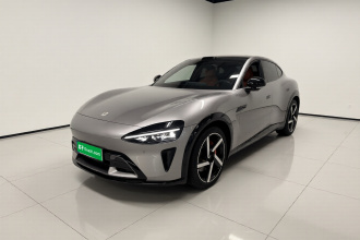 小米汽车 小米YU7 2025款 超长续航高性能四驱Max版