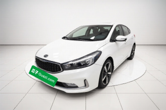 起亚K3 2016款 1.6L 自动Premium