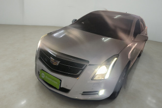 凯迪拉克XTS 2016款 28T 豪华型