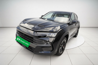 捷途大圣 2025款 1.5T DCT 至臻版