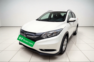 本田 缤智 2017款 1.5L CVT两驱舒适型