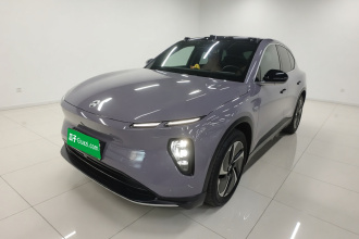 蔚来EC6 2023款 75kWh