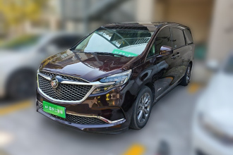 别克GL8 2020款 Avenir艾维亚 六座贤礼版