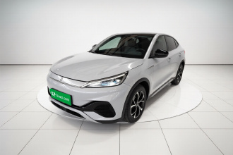 比亚迪 元PLUS 2023款 冠军版 510KM 领先型