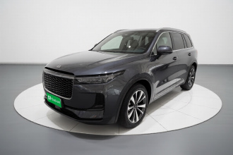 理想汽车 理想ONE 2021款 增程6座版