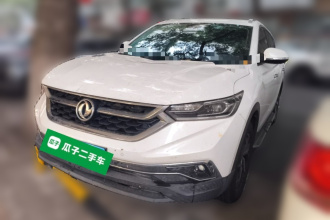 东风风神AX7 2019款 1.6T 自动AI领航型 国V