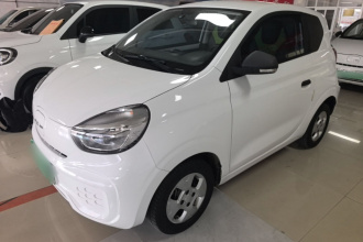 荣威 科莱威CLEVER 2021款 302km新四座超能版