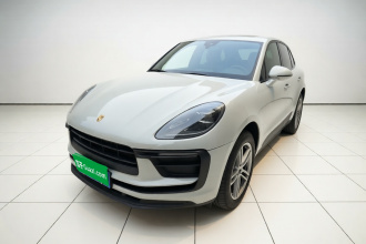 保时捷 2023款 Macan 2.0T