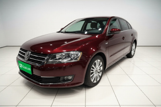 大众 朗逸 2013款 改款 1.4TSI 手动舒适版