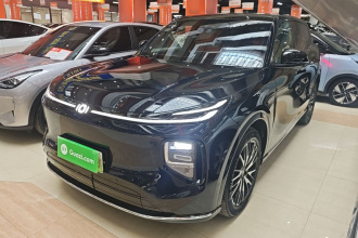 长安启源Q07 2025款 215旗舰PLUS